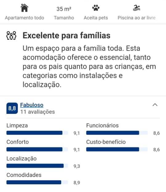 Edf Costa Dos Corais A 10 Passos Da Praia Recife Exterior photo